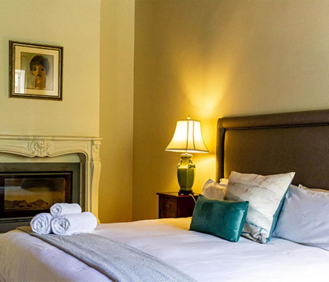 Plaisir Estate Accommodation Simondium Esterno foto