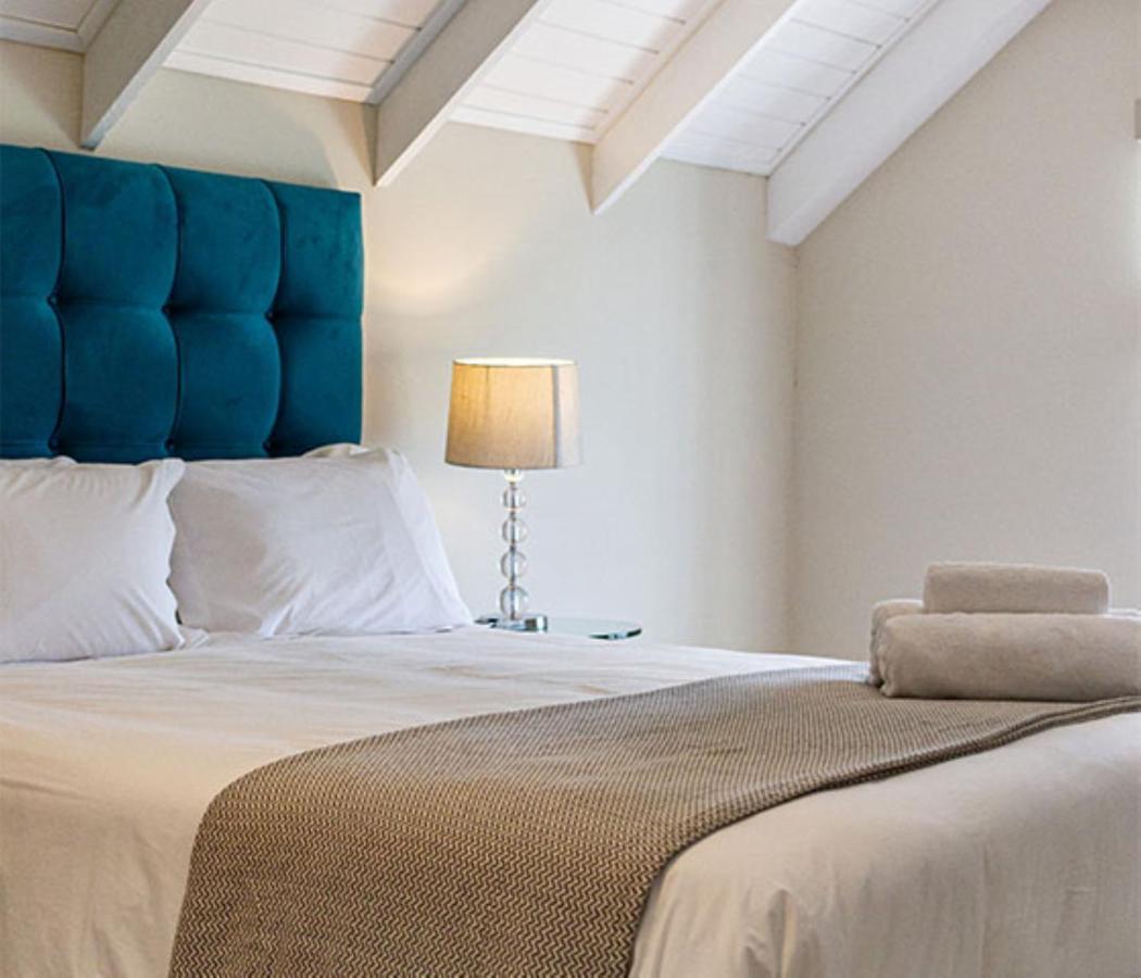 Plaisir Estate Accommodation Simondium Esterno foto