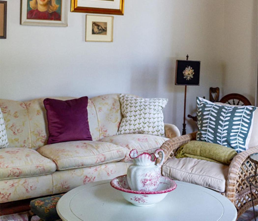 Plaisir Estate Accommodation Simondium Esterno foto
