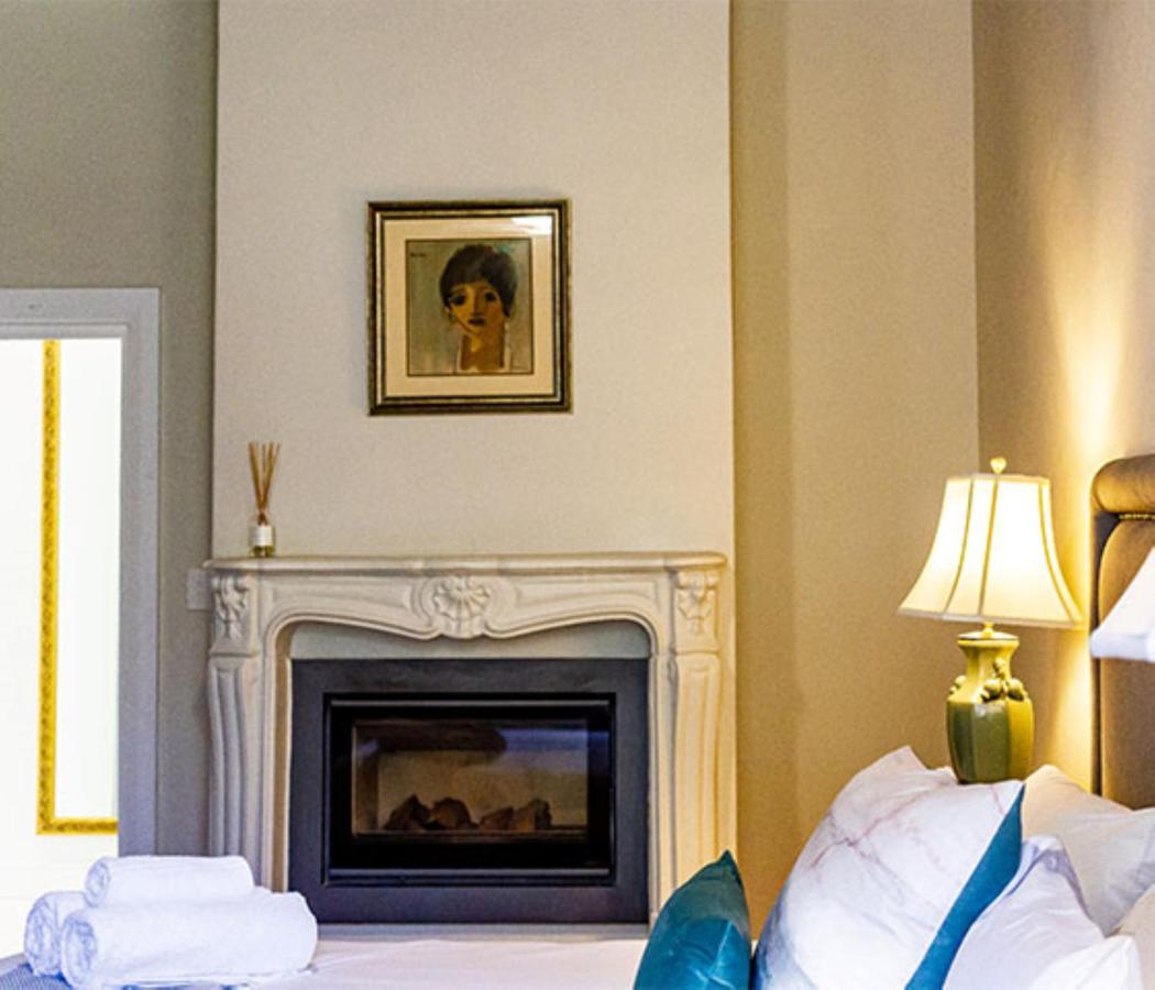 Plaisir Estate Accommodation Simondium Esterno foto