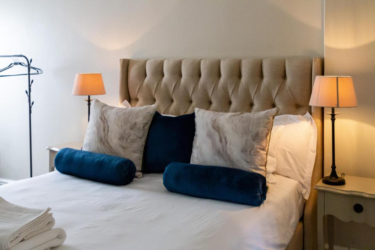 Plaisir Estate Accommodation Simondium Esterno foto