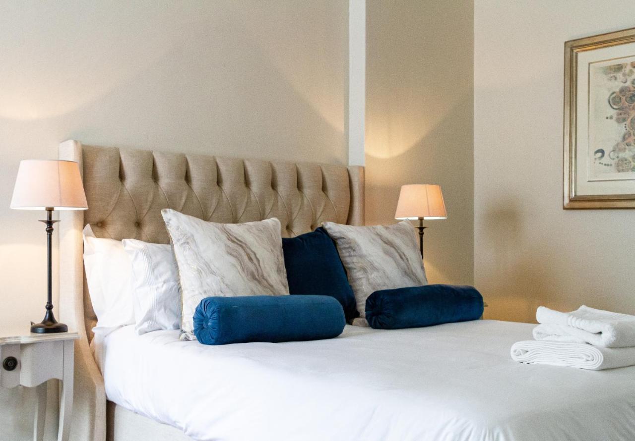 Plaisir Estate Accommodation Simondium Esterno foto