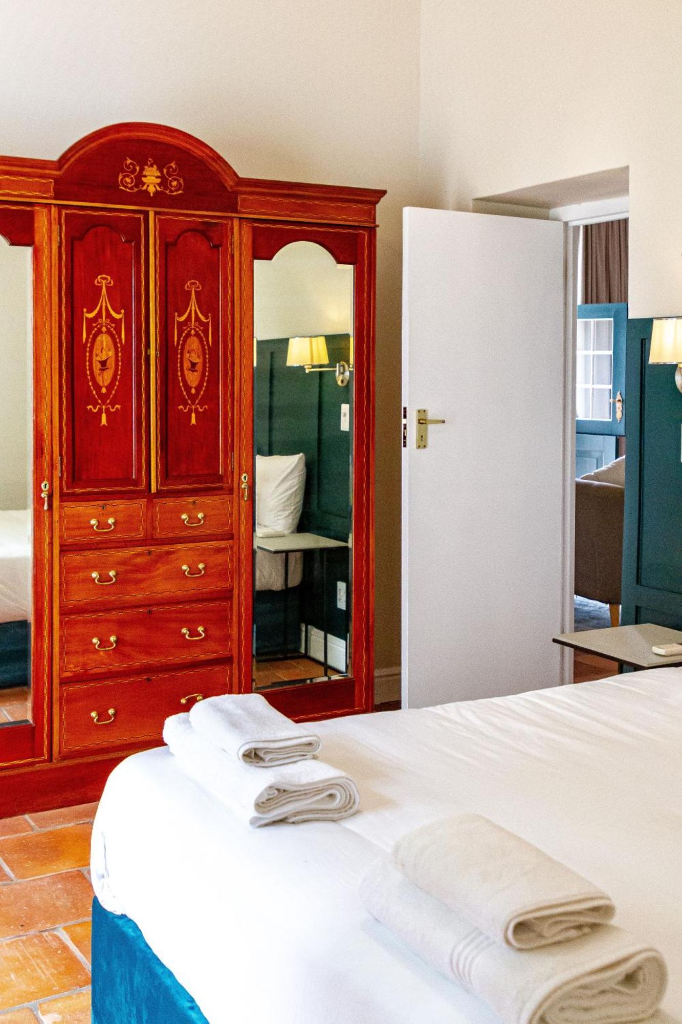 Plaisir Estate Accommodation Simondium Esterno foto
